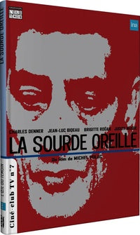 La Sourde oreille [DVD]