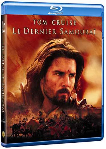 Le Dernier Samouraï [Blu-ray]