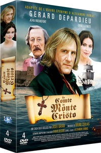 Le Comte de Monte-Cristo [DVD]