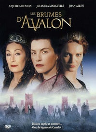Les Brumes d'Avalon [DVD]