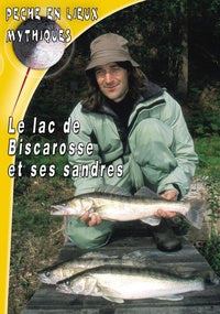 Biscarosse et ses sandres [DVD]