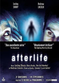 Afterlife - Saisons 1 & 2 [DVD]