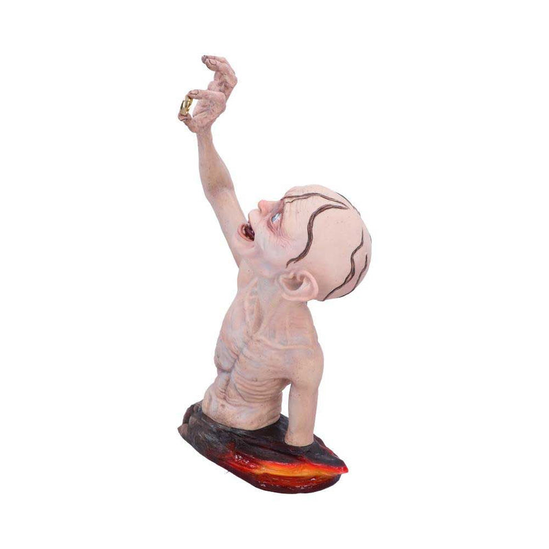Le Seigneur des anneaux - Buste de collection Gollum 39cm