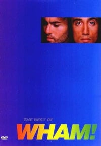 Wham! - Best Of [DVD]