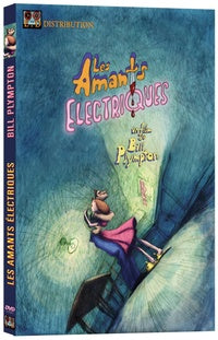 Les Amants électriques [DVD]