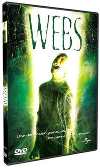 Webs [DVD]