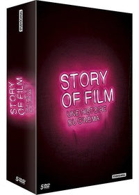 Story of Film, une histoire du cinéma [DVD]