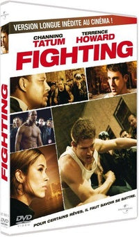 Fighting [DVD]