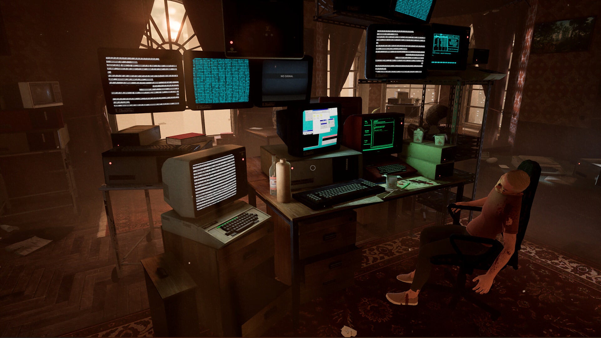 Detective Collection