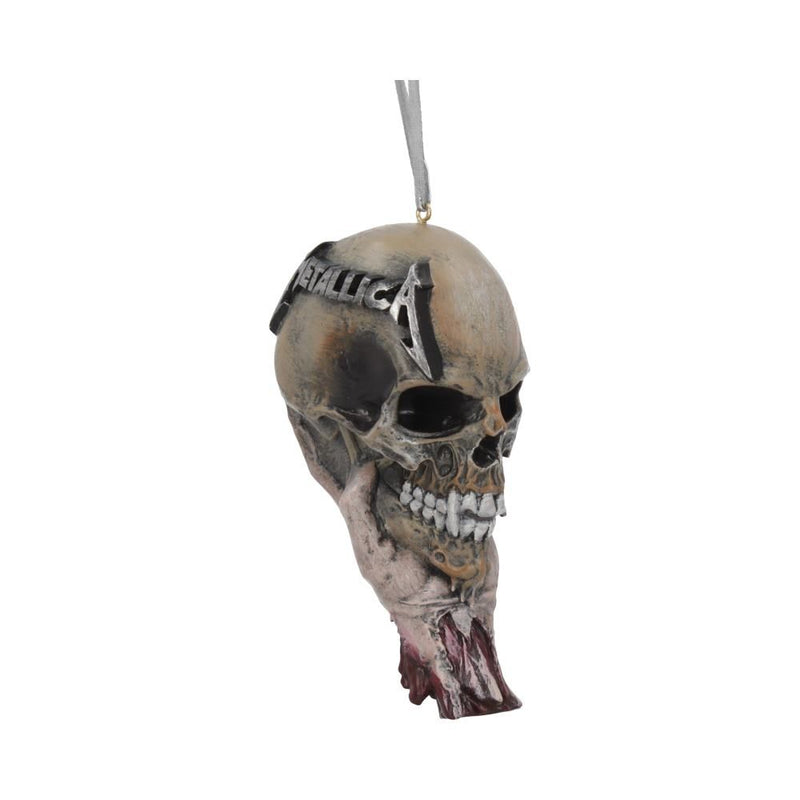 Metallica - Décoration à suspendre "Sad But True" 10.8cm