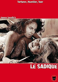 Le Sadique [DVD]