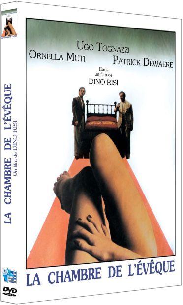 La Chambre de l'évêque [DVD]