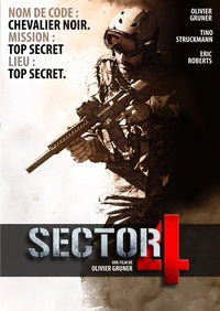 Sector 4 [DVD]