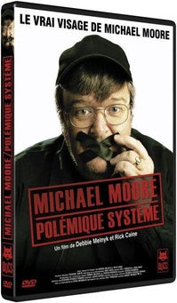 Michael Moore, polémique système [DVD]