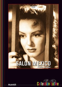 Salon Mexico [DVD]