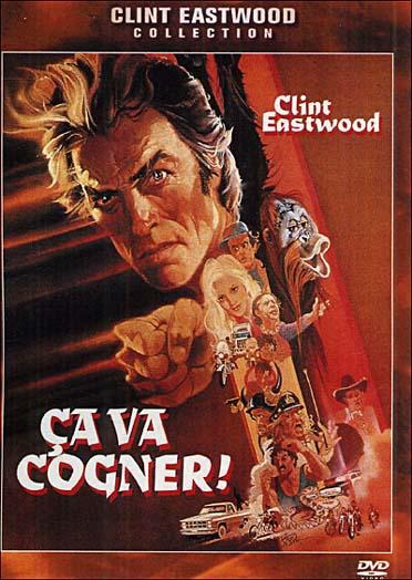 Ça va cogner ! [DVD]