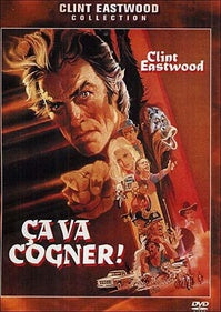 Ça va cogner ! [DVD]