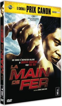 La Main de fer [DVD]