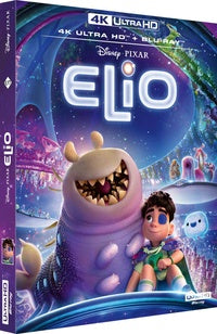 Elio [4K Ultra HD]