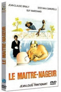 Le Maître-nageur [DVD]