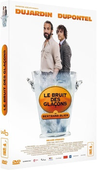 Le Bruit des glaçons [DVD]