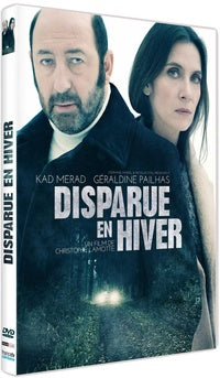 Disparue en hiver [DVD]