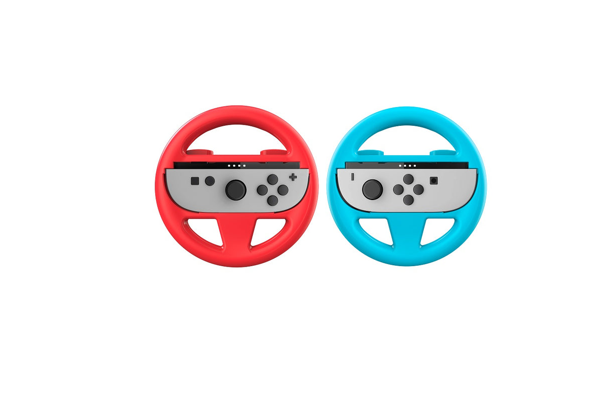 Set de 2 volants pour les Joy-Con de la Nintendo Switch 2