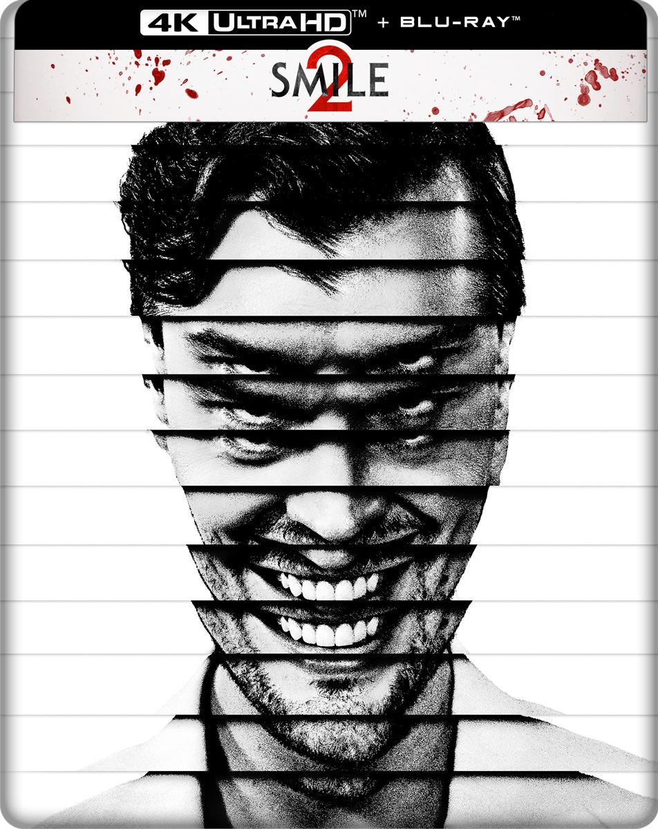 Smile 2 [4K Ultra HD]