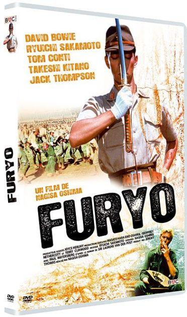 Furyo [DVD]