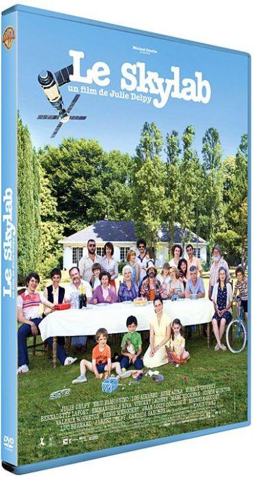 Le Skylab [DVD]