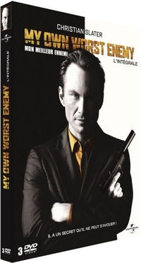 Mon meilleur ennemi - L'intégrale [DVD]