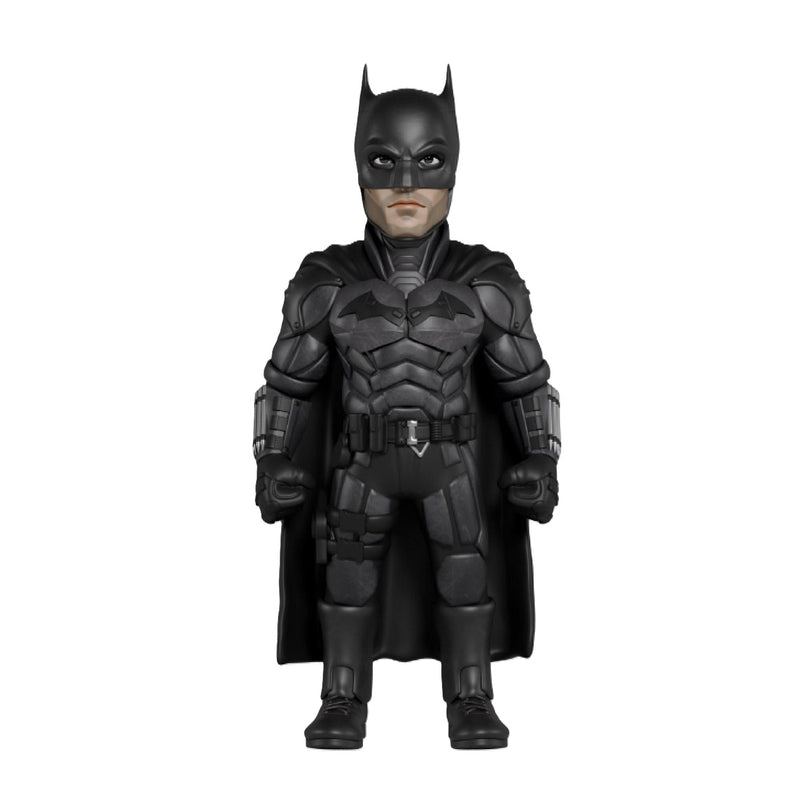 Minix - Movies # - DC Comics - The Batman - Batman Statue 12cm