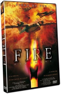 Fire [DVD]