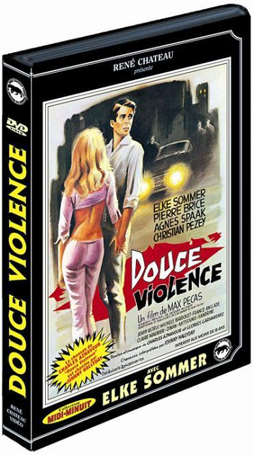 Douce violence [DVD]