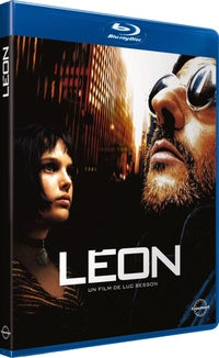 Léon [Blu-ray]