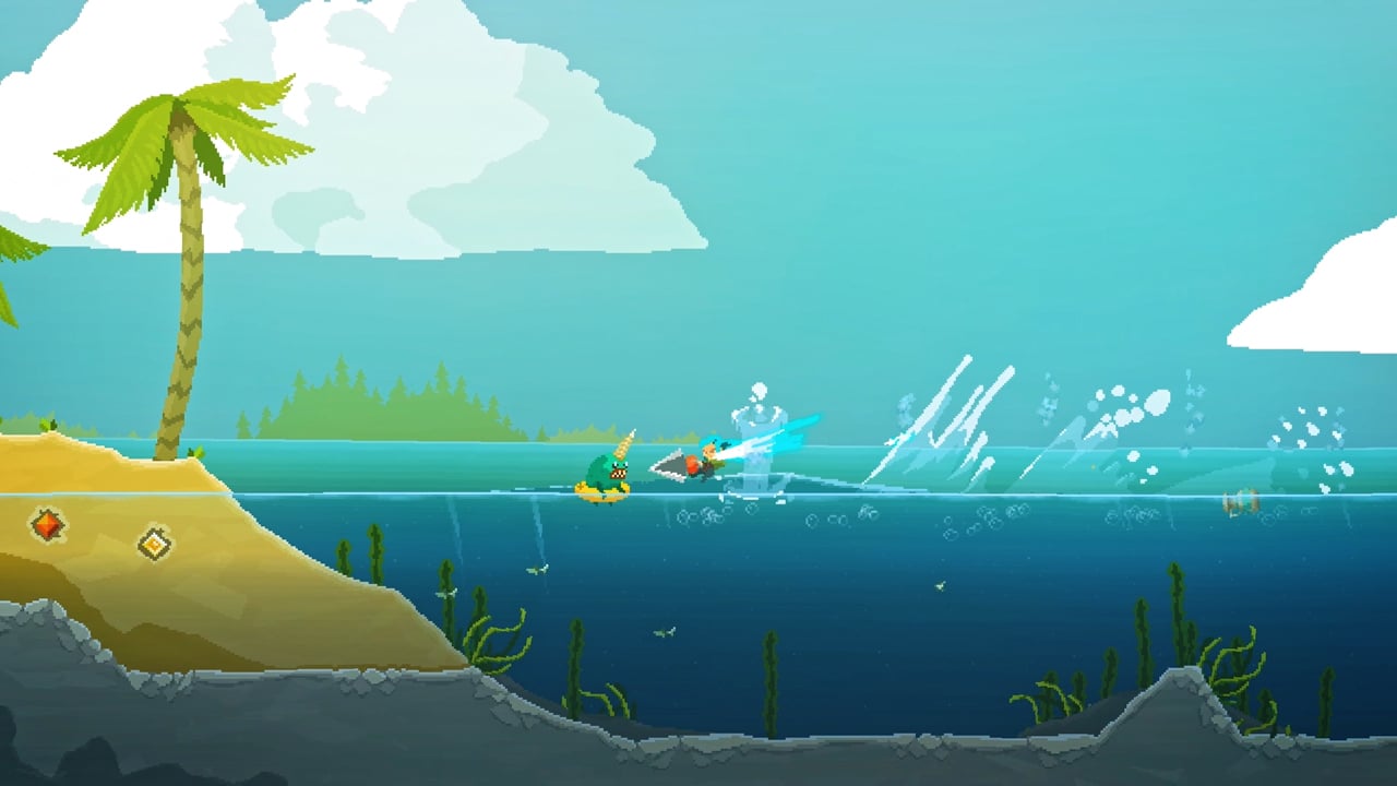 Pepper Grinder - flash vidéo