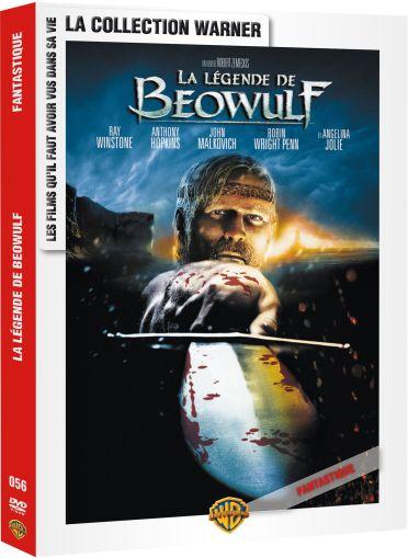 La Légende de Beowulf [DVD]