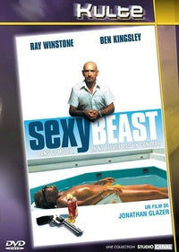 Sexy Beast [DVD]