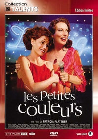 Les Petites couleurs [DVD]