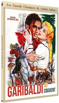 Un Garibaldi au couvent [DVD]