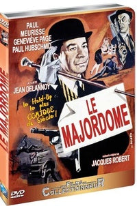 Le Majordome [DVD]