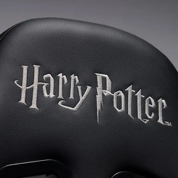 Subsonic - Harry Potter - Chaise Gaming Pro - Serpentard - flash vidéo
