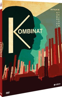 Kombinat [DVD]