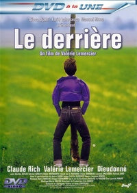 Le Derrière [DVD]