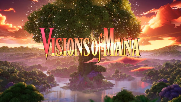 Visions of Mana - PS5