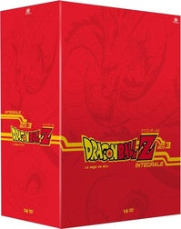 Dragon Ball Z - Intégrale - Box 3 [DVD]