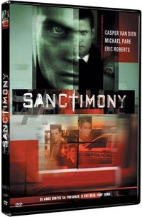 Sanctimony [DVD]