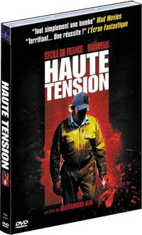 Haute tension [DVD]