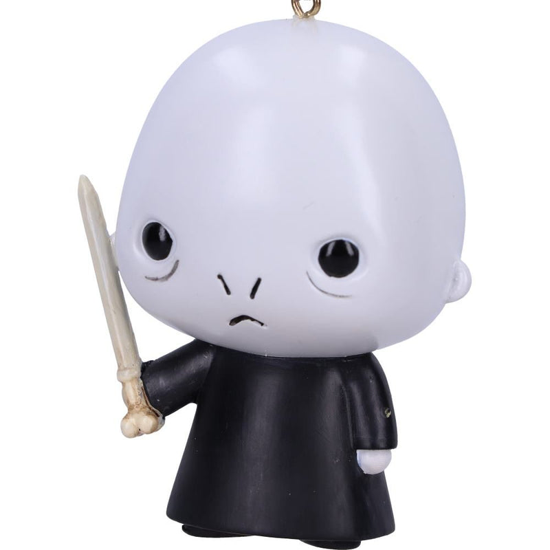 Harry Potter - Décoration à suspendre Voldemort 7.5cm