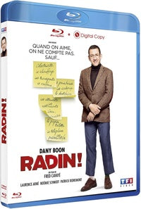 Radin ! [Blu-ray]